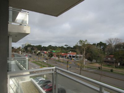 Apartamento en Punta del Este, Roosevelt