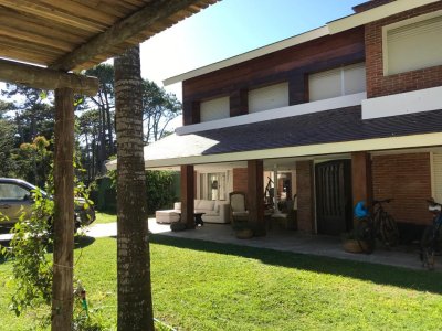 Casa en San Rafael - Punta del Este
