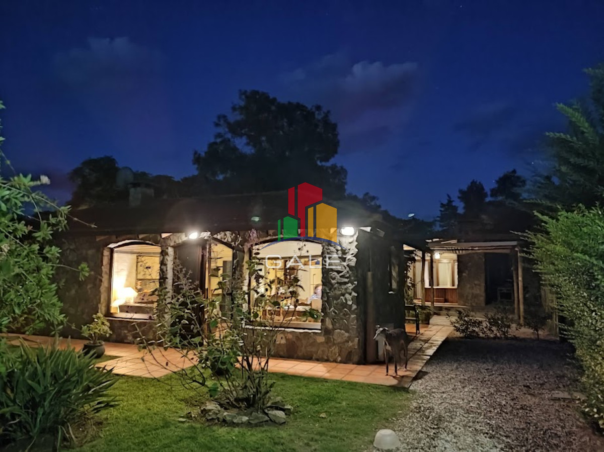 casa en tio tom - punta ballena - gal1060c