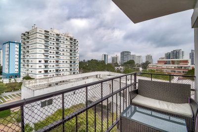 Venta de apartamento 2 dormitorios en Aidy Grill, Punta del Este 
