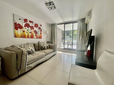 Venta de Departamento de Dormitorio y medio , San Rafael, Punta del Este 