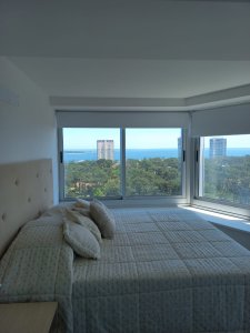 Venta apartamento 2 dormitorios Punta del Este 