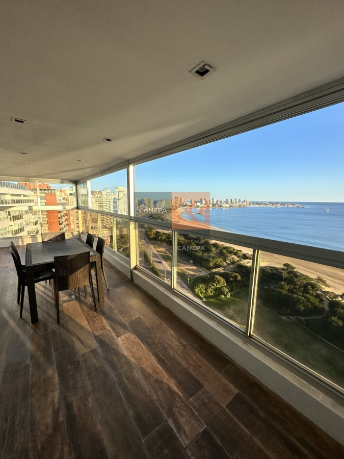 Mansa - GoPunta - Portal Inmobiliario de Punta del Este - Maldonado