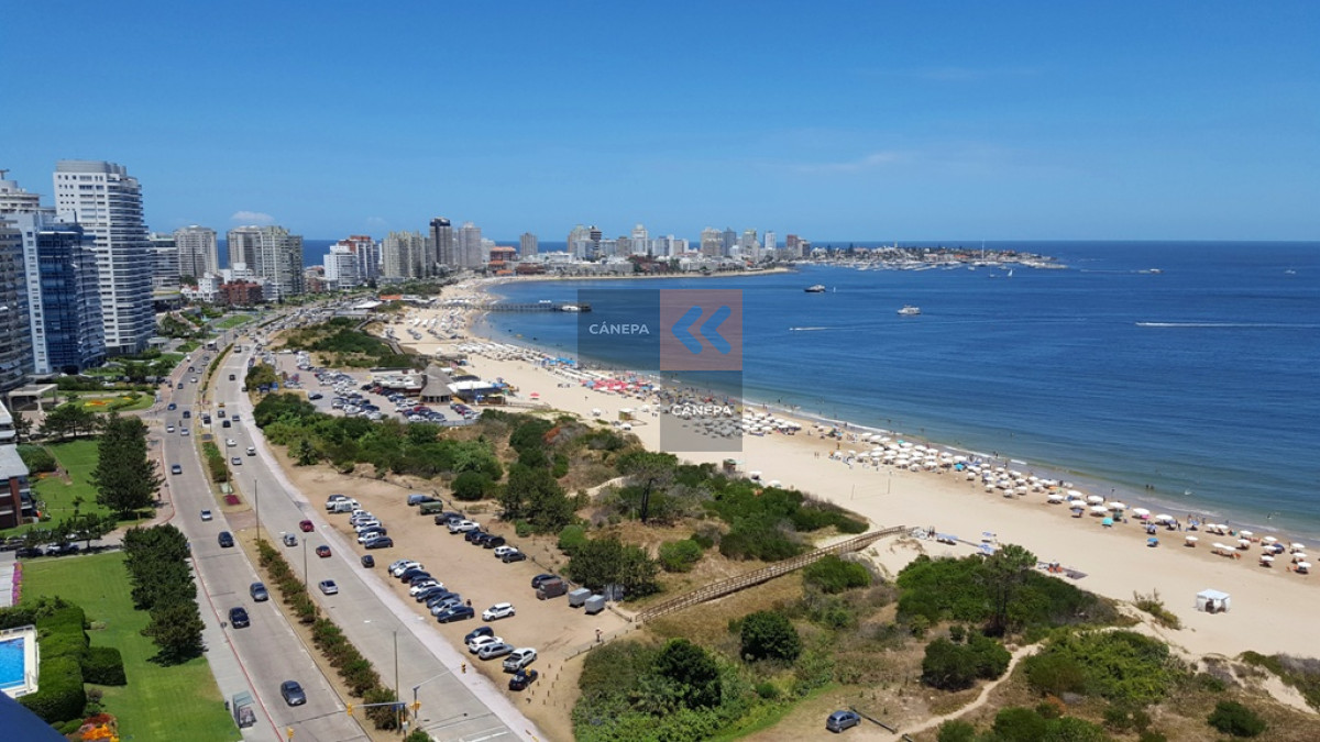 Mansa - GoPunta - Portal Inmobiliario de Punta del Este - Maldonado