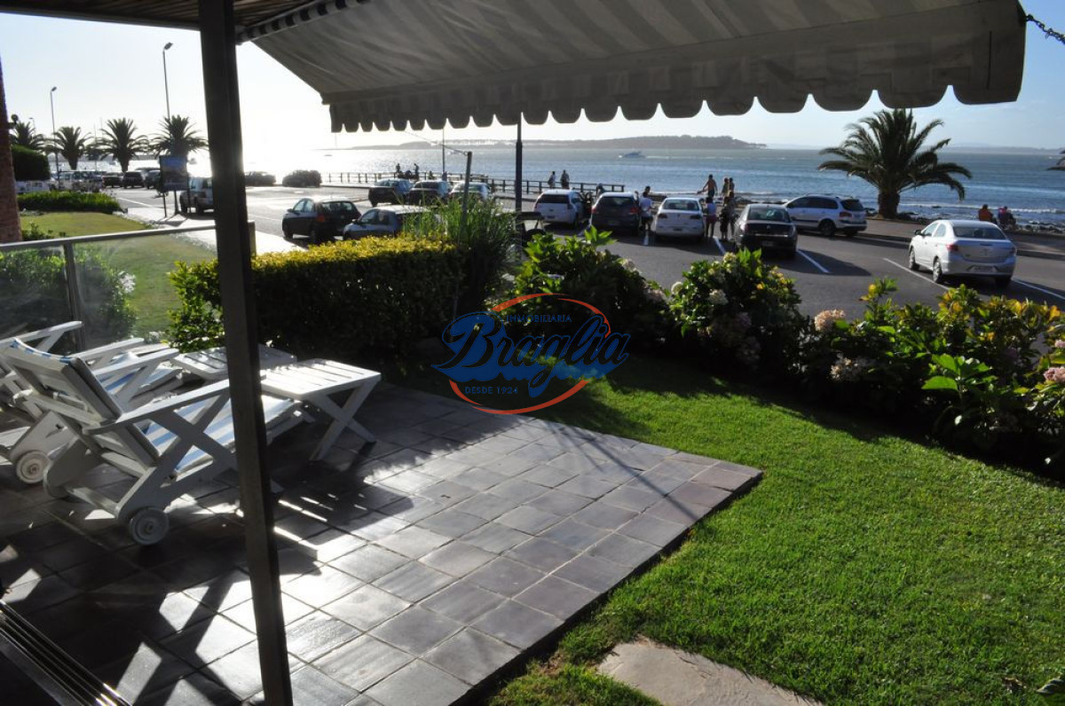 Península - GoPunta - Portal Inmobiliario de Punta del Este - Maldonado