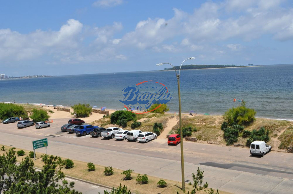 Mansa - GoPunta - Portal Inmobiliario de Punta del Este - Maldonado