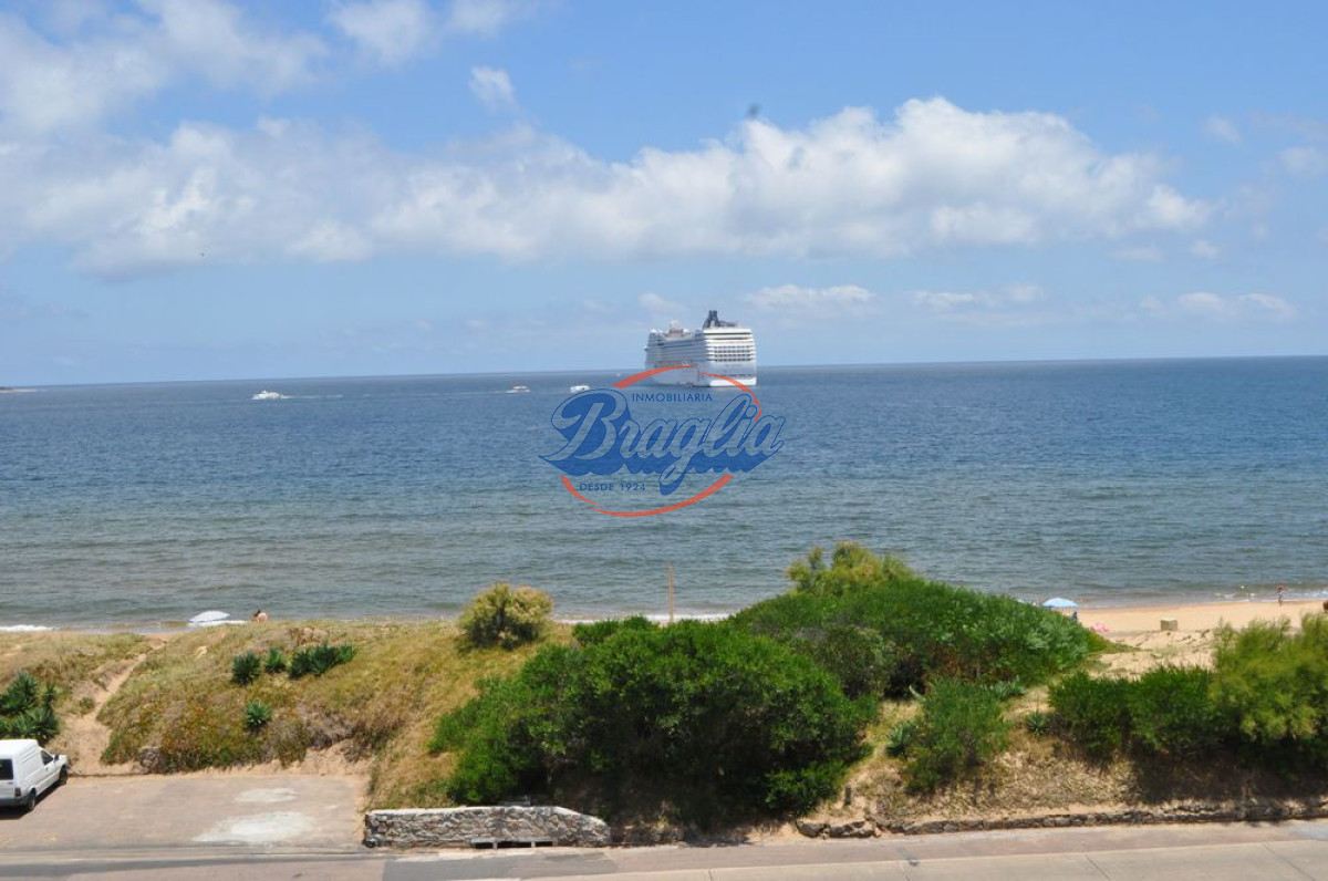 Mansa - GoPunta - Portal Inmobiliario de Punta del Este - Maldonado