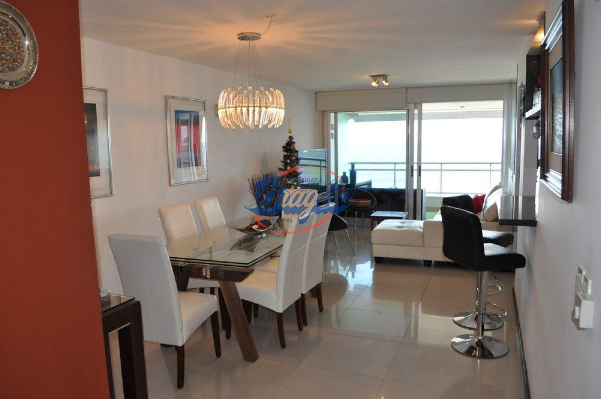 Mansa - GoPunta - Portal Inmobiliario de Punta del Este - Maldonado