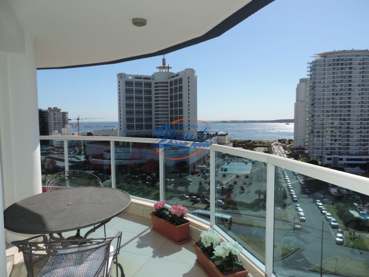 Boulevard Artigas - GoPunta - Portal Inmobiliario de Punta del Este - Maldonado