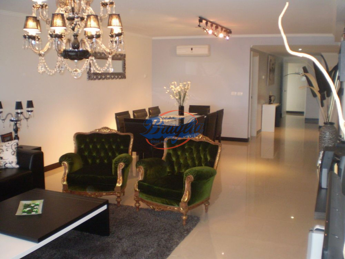 Brava - GoPunta - Portal Inmobiliario de Punta del Este - Maldonado