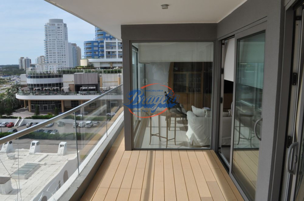 Chiverta - GoPunta - Portal Inmobiliario de Punta del Este - Maldonado
