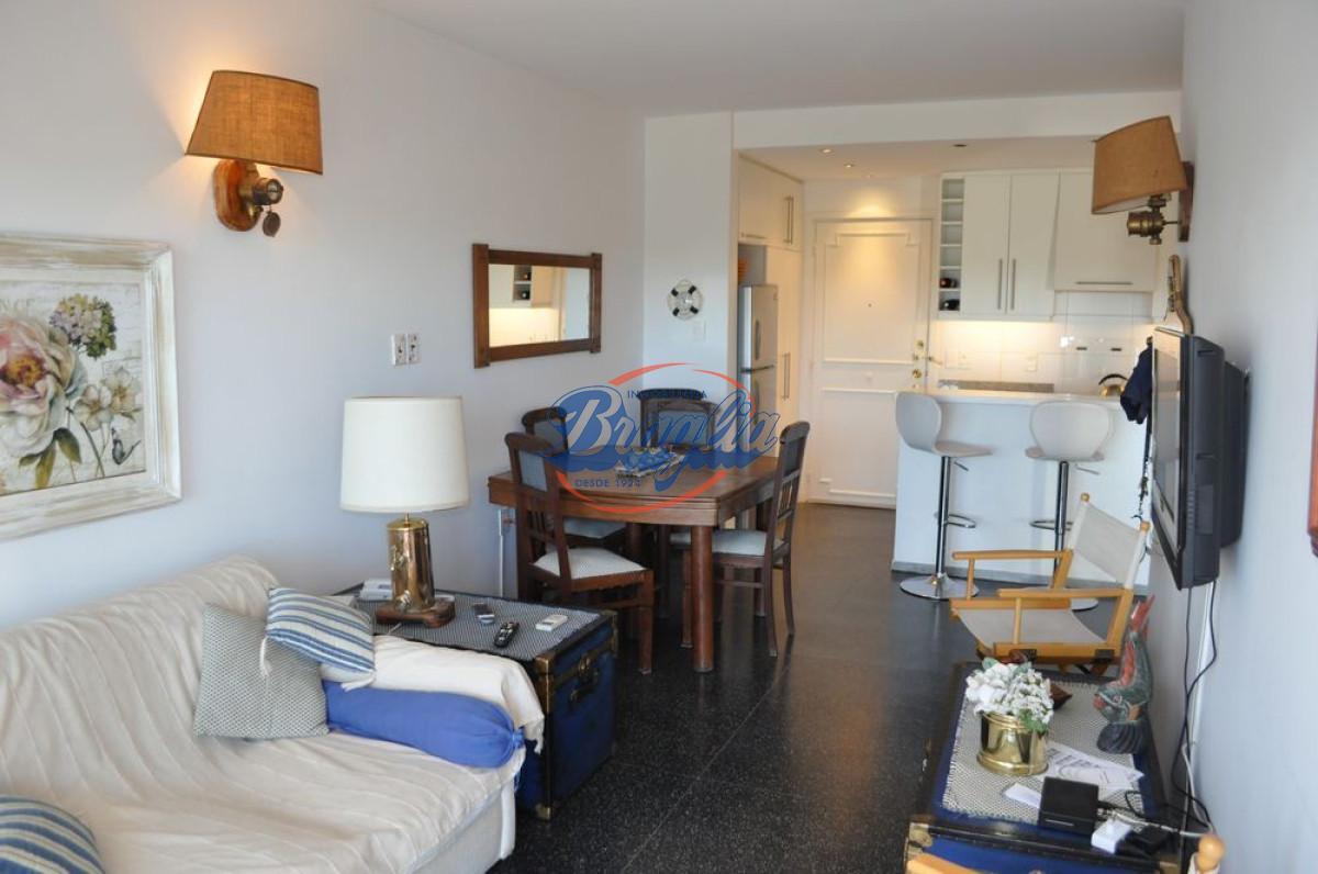 Mansa - GoPunta - Portal Inmobiliario de Punta del Este - Maldonado
