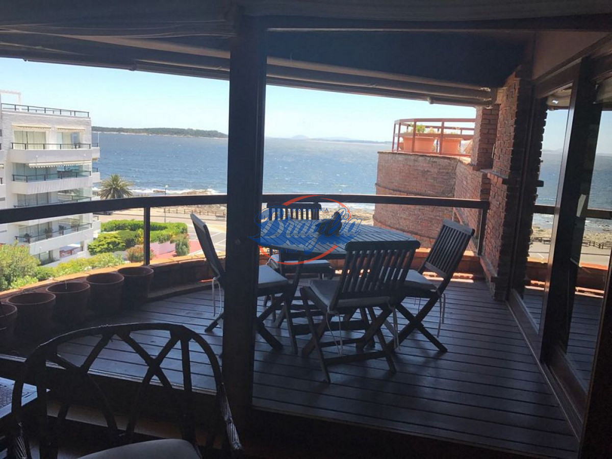 Península - GoPunta - Portal Inmobiliario de Punta del Este - Maldonado