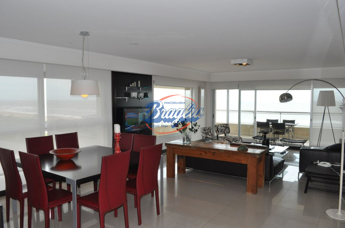 Brava - GoPunta - Portal Inmobiliario de Punta del Este - Maldonado