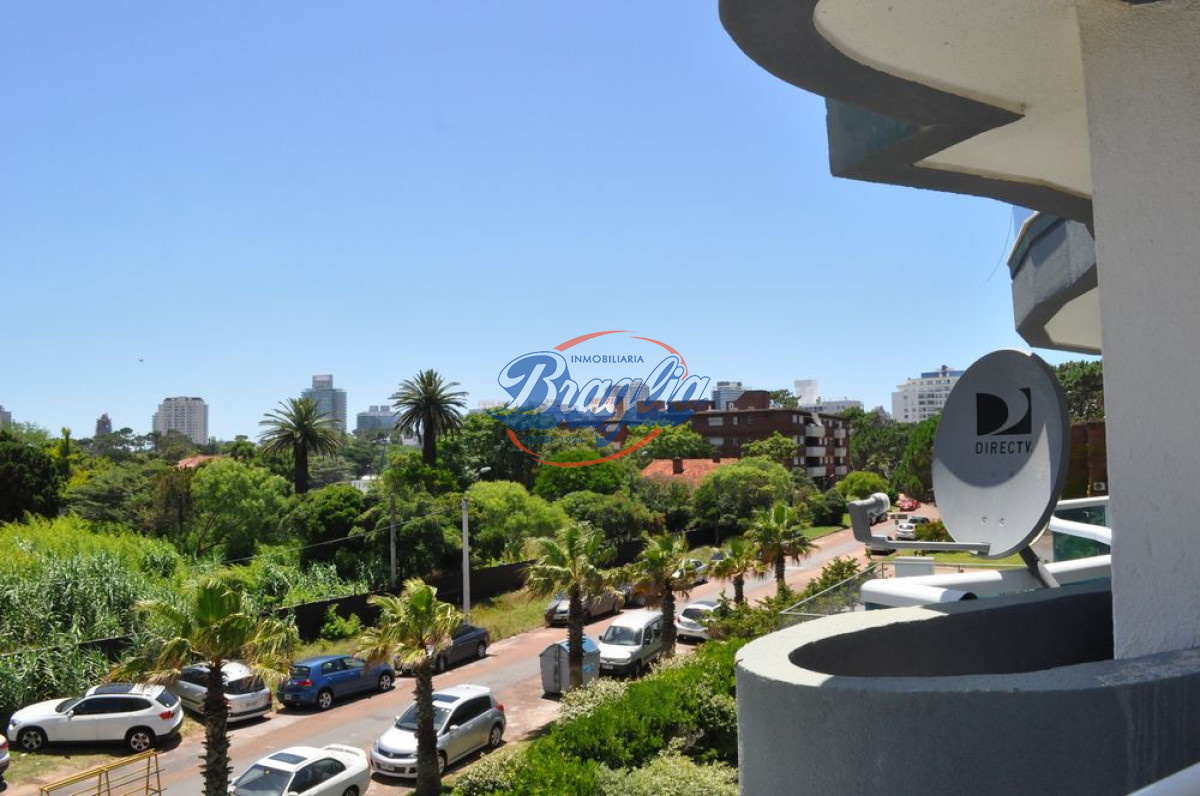 Boulevard Artigas - GoPunta - Portal Inmobiliario de Punta del Este - Maldonado