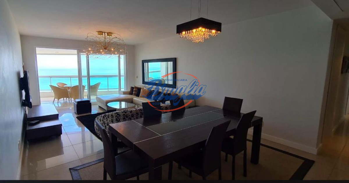 Mansa - GoPunta - Portal Inmobiliario de Punta del Este - Maldonado