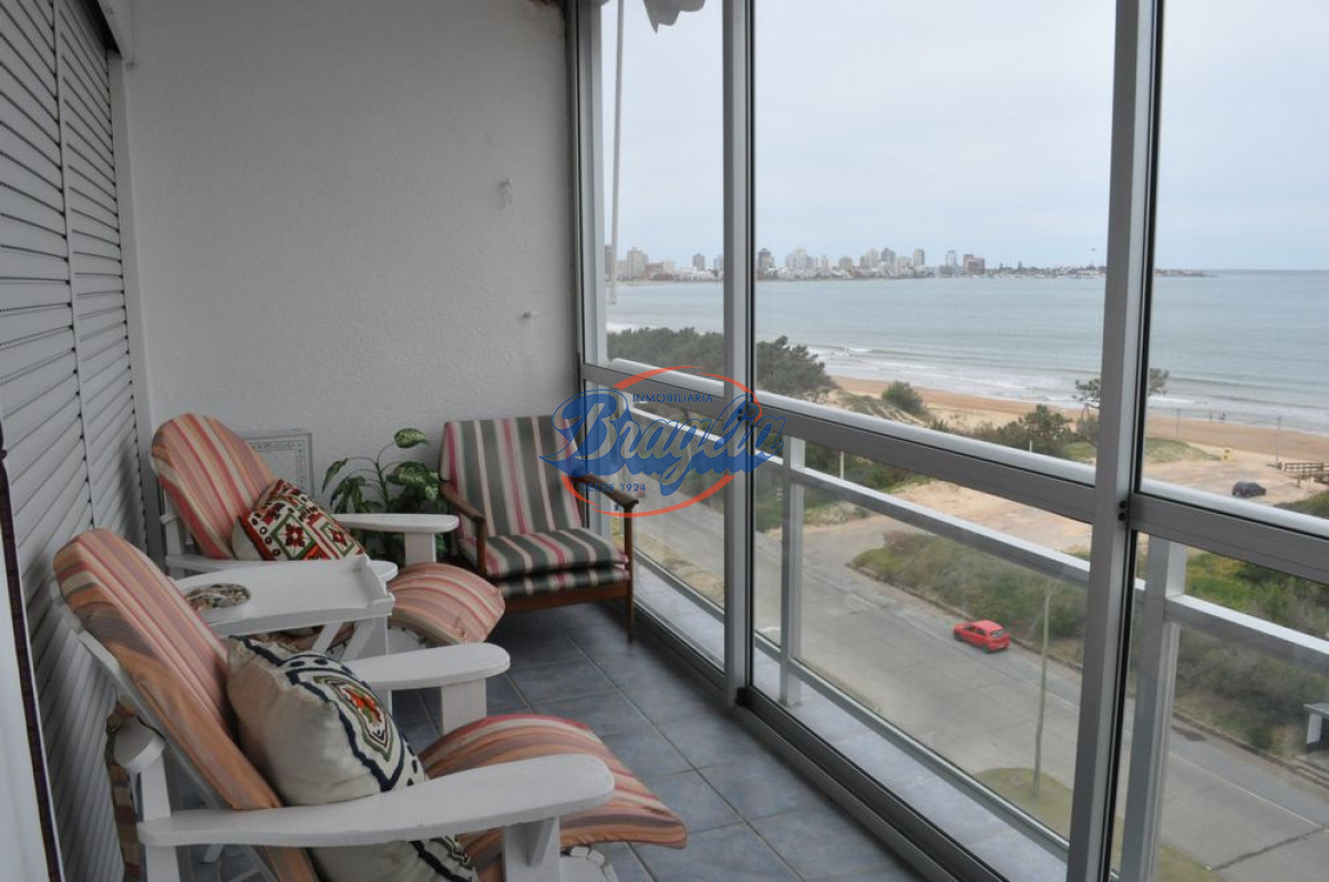 Mansa - GoPunta - Portal Inmobiliario de Punta del Este - Maldonado