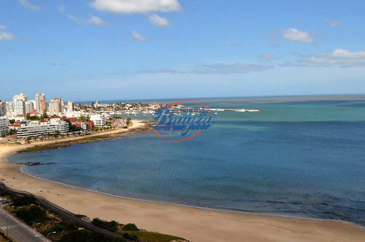 Mansa - GoPunta - Portal Inmobiliario de Punta del Este - Maldonado