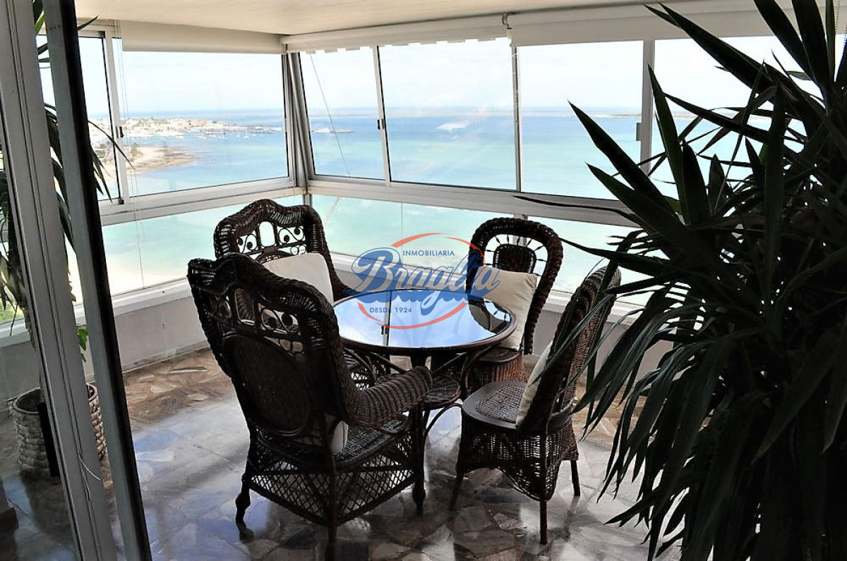 Mansa - GoPunta - Portal Inmobiliario de Punta del Este - Maldonado