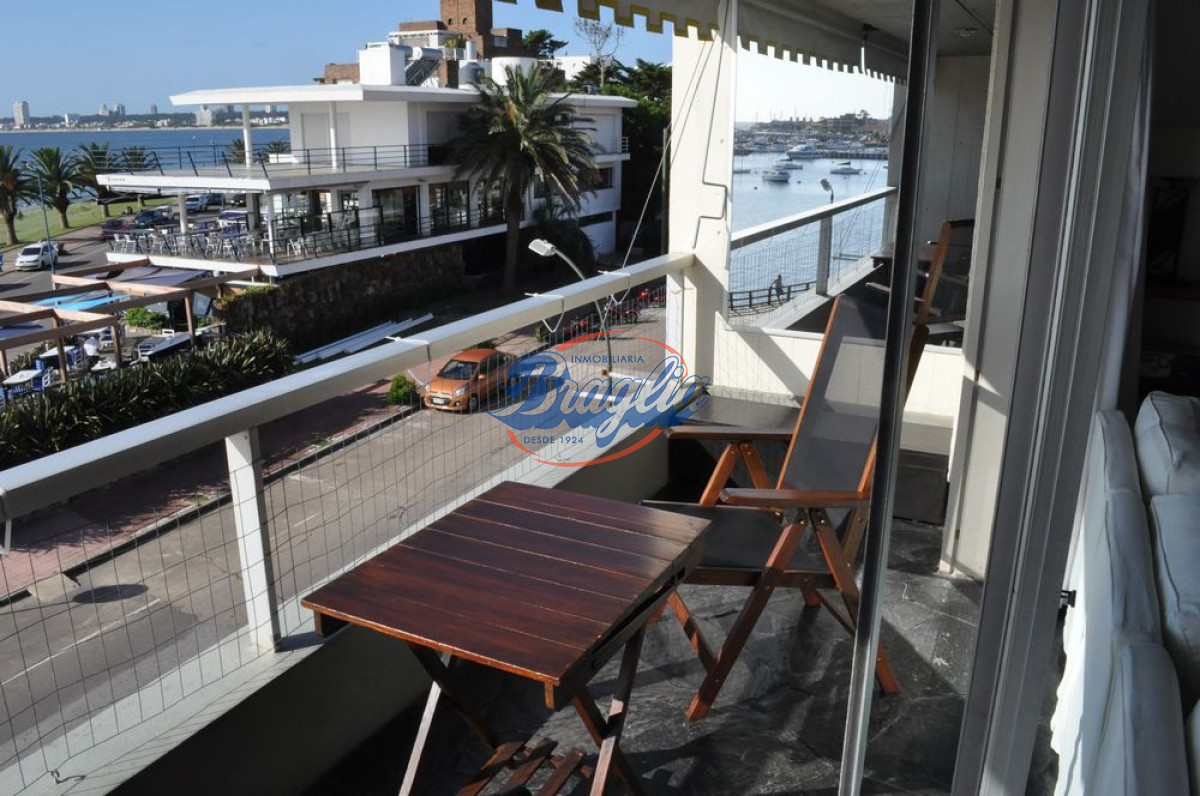 Penu00ednsula - GoPunta - Portal Inmobiliario de Punta del Este - Maldonado