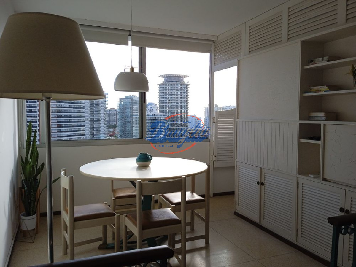 Aidy Grill - GoPunta - Portal Inmobiliario de Punta del Este - Maldonado