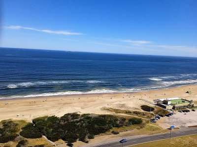 Apartamento en Punta del Este, Brava