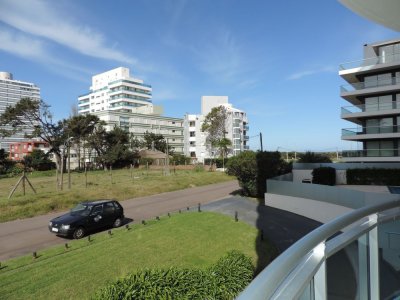 Apartamento en Punta del Este, Brava