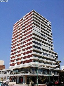 Apartamento en Punta del Este, PenÃ­nsula