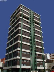 Apartamento en Punta del Este, PenÃ­nsula