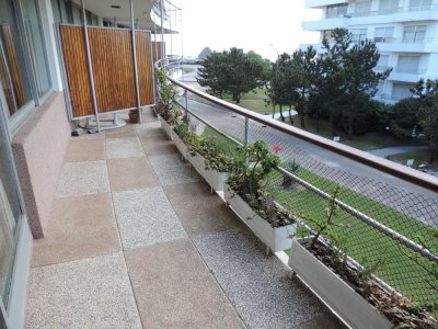 Apartamento en Punta del Este, Mansa