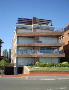 Apartamento en Punta del Este, PenÃ­nsula