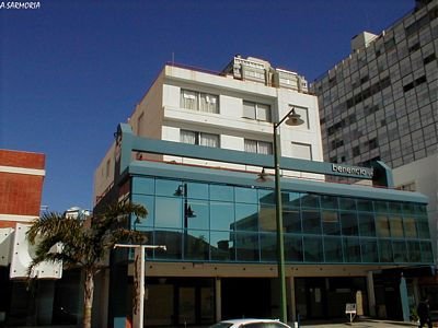 Apartamento en Punta del Este, PenÃ­nsula