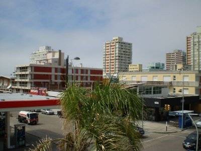 Apartamento en Punta del Este, PenÃ­nsula