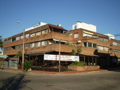 Apartamento en Punta del Este, PenÃ­nsula