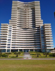 Apartamento en Punta del Este, Brava