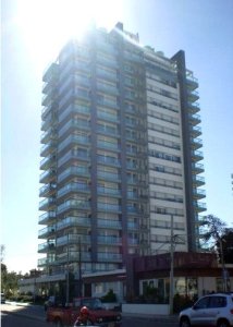 Apartamento en Punta del Este, Brava