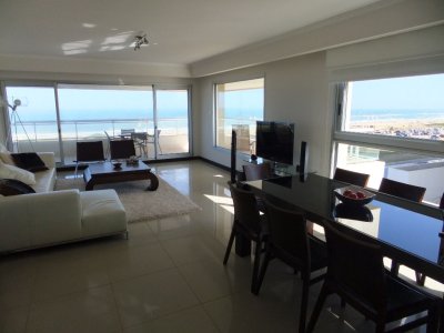 Apartamento en Punta del Este, Brava