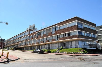 Apartamento en Punta del Este, PenÃ­nsula