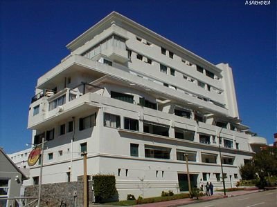 Apartamento en Punta del Este, PenÃ­nsula