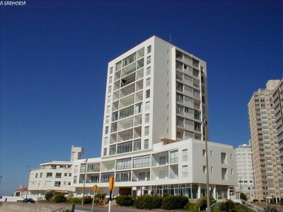 Apartamento en Punta del Este, PenÃ­nsula