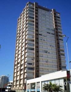 Apartamento en Punta del Este, PenÃ­nsula