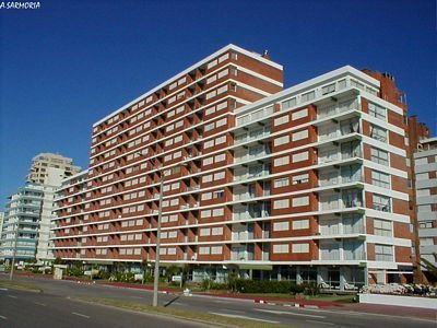 Apartamento en Punta del Este, Brava