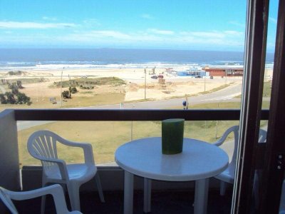 Apartamento en Punta del Este, Brava