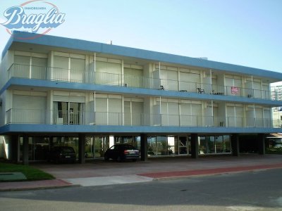 Apartamento en Punta del Este, Brava