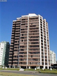 Apartamento en Punta del Este, Brava