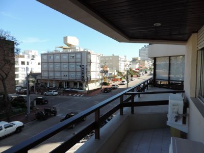 Apartamento en Punta del Este, PenÃ­nsula