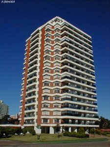 Apartamento en Punta del Este, Brava