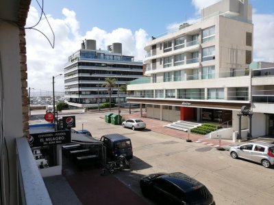 Apartamento en Punta del Este, PenÃ­nsula