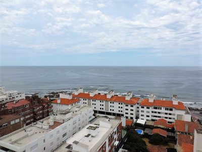 Apartamento en Punta del Este, PenÃ­nsula