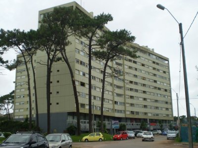 Apartamento en Punta del Este, Roosevelt